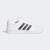 阿迪达斯 （adidas）NEO GRAND COURT  黑白网球鞋 运动鞋 休闲鞋板鞋 男鞋 EE7904 42.5