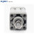 凯宇气动（KYCH）CP95系列标准气缸 缸径32/40/50/63/80行程25~1000 缸径80 加磁 