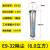 空压机除水气体干燥压缩空气冷干机分离器气泵 E9-32