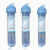 定制超化柱实验室水机阴阳离子交换树脂柱检验分析去离子水议价 2只化柱