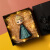 迪士尼（Disney）新年礼物生日礼物白雪公主冰雪奇缘艾莎美人鱼盲盒苏菲亚摆件爱莎 美人鱼 13cm