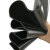 乙丙橡胶耐油减震定做黑色工业三胶皮板绝缘防滑胶垫橡胶垫 整卷1mm(1米*30米长)