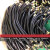 防爆挠性连接管扰性绕性管穿线管304不锈钢金属软管DN15 20 25 32 DN-15* 1000mm(4分)
