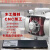 遄运镇江真空泵碳片ZYBW80E60F160E250G印刷机刮片永盾通优气泵石墨片 ZYBW160E(240*48*4)进口