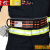 消防腰带FZL-YD消防认证3C安全腰带防坠落保护安全带 订制款