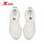 特步（XTEP）商场同款特步赤焰女运动鞋秋冬新款休闲鞋透气百搭鞋9 帆白 39