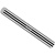 山顶松 钨钢针规 pin规 销式塞规 精密通止规 高精度量棒  28.001~30mm(单支) 