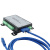 USB3106A模拟量采集LabVIEW采集卡多功能16路500K采 DA输出 USB3106A