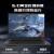 外星人（Alienware）2024全新m16 高端电竞游戏本笔记本电脑 设计办公 酷睿 4775：i7HX 64G+2T 4070【定制】 2.5K-240Hz机械键盘 星辰黑