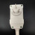 咏幻lbc-10a/1信辉达电热水器漏电保护插头电源线保护器开关 6A