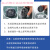 景萦忻重松口罩TW01SCTW02S08S面具配件T2过滤芯可水洗防雾霾电焊盒 T2芯一对(2个)
