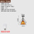 动真格（DongZhenGe）北欧餐厅钻石吧台单三头发廊美发奶茶理发店现代简约个性创意吊灯AA 钻石吸顶灯25厘米咖啡色罩 +10w高富帅灯泡