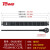 同为（TOWE）16A 欧标PDU插座IEC插排3米1.5平方1位C19+7位C13 16/I805