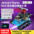 ROS机器人JETBOTJetson nano 4B Raspberry Pi 4 自 ROS B套餐 8G主板