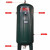 欧杜储气罐0.3/0.6/1/2立方空压机气泵高压8/10/13公斤工业真空压力罐 0.6立方/30公斤