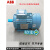 定制ABB电机M2BAX三相电机变频电动机3KW/4/5.5/7.5/11/15/22 电机加编码器制动器独立风扇