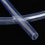 海斯迪克 pvc透明水管抽油穿线皮管内径25mm壁厚2mm50m HKCL-741
