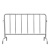 卡英 不锈钢铁马护栏防护栏304不锈钢 交通安全道路护栏1.2*1.5m 32外管 一个价 可定制