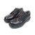 亿汀 绝缘鞋ECO绝缘6KV低帮安全鞋（无钢包头）BC0919702（36-46码）单位双起订量15