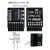 TPM2.0 ASUS  TPM-SPI TPM-M R2.0 TPM2 受信任的平台模块2.0 TPM-SPI 平行