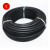高晖（GAOHUI）橡套软电缆线YZ-3*4+1*2.5平方中型橡皮电缆线 橡胶户外电源线国标100米
