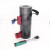 定制多级液压螺栓拉伸器 M20-150高压150-200mpa螺母拆卸工具 150MPa钛合金电动泵