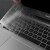 优微客 红米RedmiBook pro15/15E轻薄商务电脑适用笔记本配件 TPU高清高透键盘膜 Redmibook Pro15 2021款适用