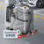 扬子（YANGZI）驾驶式洗地机 洗拖刷合一 物业环卫商超工厂工业洗地车