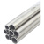 科威顿 304毛细管 无缝不锈钢管 空心圆管钢管激光零切 6*0.9/内径4.2毫米（1米/1支） 