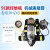 RHZKF6.8l/30正压式空气呼吸器自吸式便携式消防碳纤维面罩 9L碳纤维呼吸器检测报告)