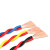 诚象 电线电缆 RVS2*1.5平方双绞线灯头线家装国标电源花线铜芯软线 100米