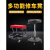 联盟使者     修车凳工作凳加厚修车躺板滑板配套工具汽车汽修汽保专用维修工具 升降凳(红色)