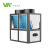 VK  空气源热泵超低温强热机组VAXH-05024NHG2 空气能供暖系统   1台 