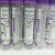 血常规管 EDTA-K2抗凝管 2ml5ml 一次性负压真空采血管 紫帽100支 7号