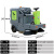驾驶电动扫地车清扫车工厂道路小型物业定制式扫地机多功能清扫车 LT-HM2200