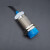 HKNA超长远距离 M8/M12/M18/M30电感式接近开关 NPN/PNP金属传感器24V M8直流二线常闭