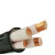 慧远 YJV 3*4+1*2.5平方铜芯电缆线 室外电力电缆 国标YJV电缆 1米