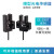 高品质U槽型光电开关EE-SX670-WR/671/672/674A-WR带线感应传感器 EE-SX673AWR_(NPN输出) 进口芯片__自带2米线