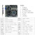ITX H81/B85工控主板4代i54690准4黑群晖NAS软路由i7error 桔色