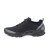 爱步（ECCO）男鞋休闲鞋BIOM健步C 耐磨户外运动跑步鞋091504 091504-50659黑色(牛皮) 40