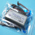 XDS100V2V3仿真器TIDSPARM下载器烧录器下载线USB2.0支持ccs4 蓝色 XDS100V2