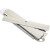 海斯迪克 HKW-146 刮刀刀片墙纸刀单孔 清洁刀地板瓷砖玻璃刀 1盒（10片装）