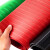 高压绝缘垫配电房专用绝缘板减震橡胶垫10kv红黑绿缓冲防尘橡胶皮 高压10KV厚5mm*0.5米*0.5米 黑/红/