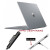 微软44W平板充电线surface pro 6 5代laptop book电源适配器 黑色