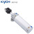 凯宇气动 KYCH CK1B/A系列夹紧气缸  缸径40/50/63/80  行程50~200 CK1B/A 50*125