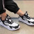 耐克（NIKE）女鞋2024夏季新款AIR MAX BOLT气垫运动鞋复古休闲跑步鞋 CU4152-101 35.5