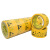 ESD防区域标识地板胶带高粘黄色保护印字pvc警示胶带批发 ESD 4.8cm*18y