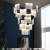 岩元 复式楼大吊灯轻奢创意loft客厅灯后现代卧室餐厅楼梯间艺术灯具 11头点纹/直径70cm/暖光