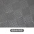 PVC防滑地垫牛津塑料地板垫塑胶地毯防滑防水撕不烂橡胶垫子满铺 组合纹-灰色 1.3米宽*1米长(需要几米拍数量几)