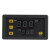 DYQT定制W3230高精度温度控制器数显温控器模块控温开关微型温控板 11个以上12V单